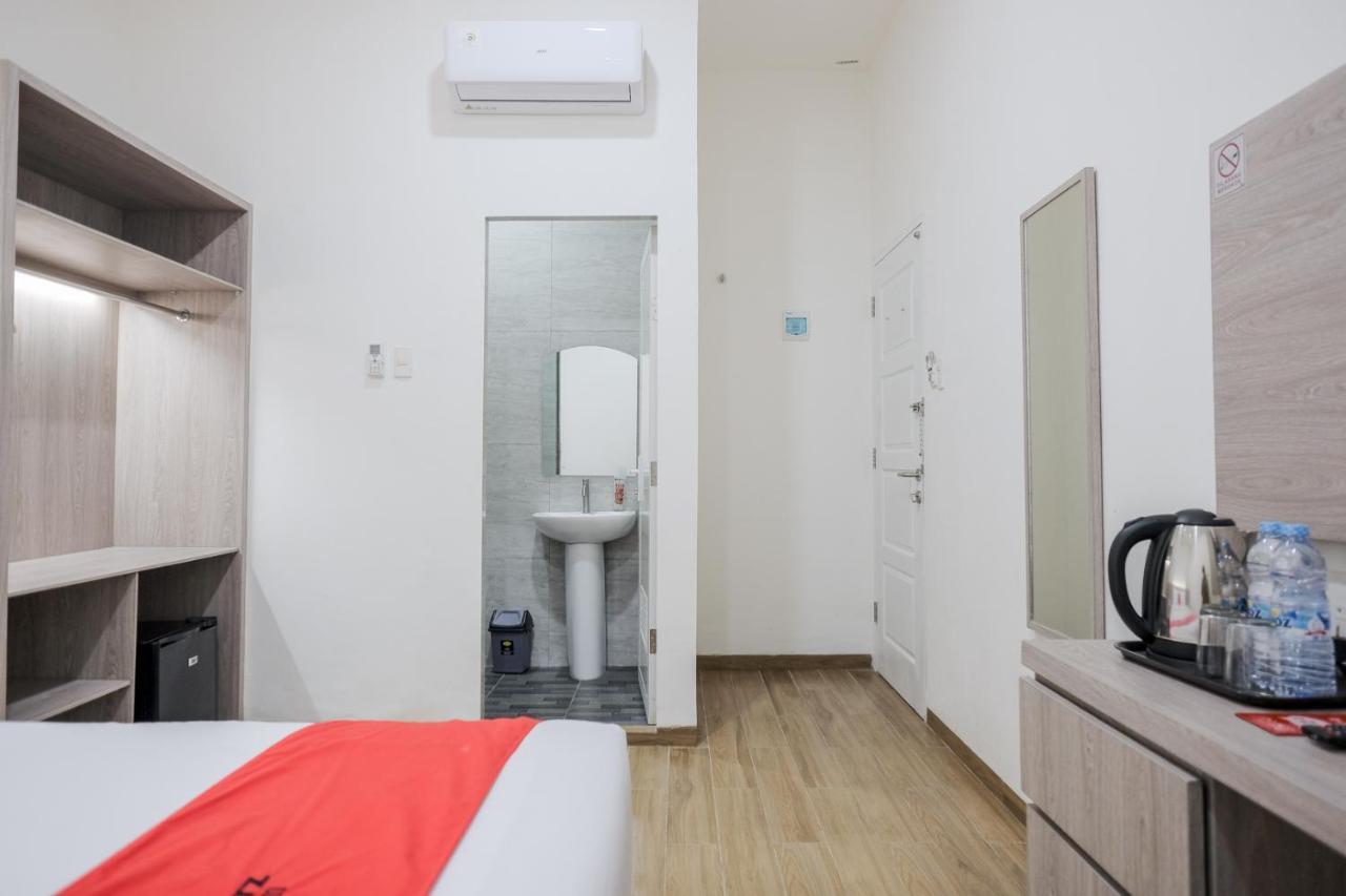 Urbanview Hotel Wayan Mansion Denpasar Dış mekan fotoğraf