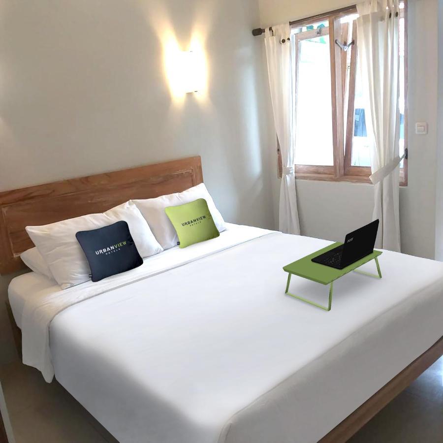 Urbanview Hotel Wayan Mansion Denpasar Dış mekan fotoğraf